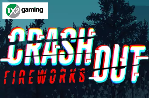 Crashout Fireworks
